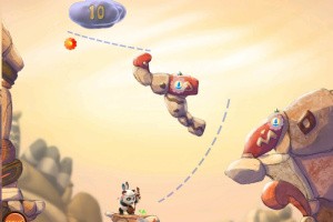 Nanda's Island Screenshot