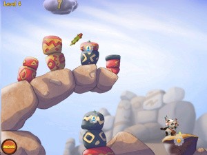 Nanda's Island Review - Screenshot 2 of 3