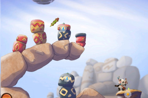 Nanda's Island Screenshot