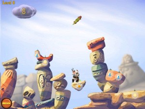 Nanda's Island Review - Screenshot 1 of 3