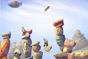 Nanda's Island Screenshot