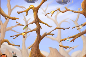 Nanda's Island Screenshot