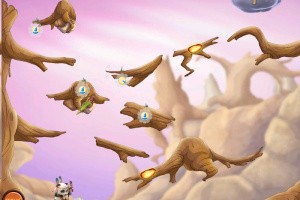 Nanda's Island Screenshot