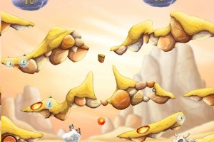 Nanda's Island Screenshot