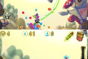 Nanda's Island Screenshot