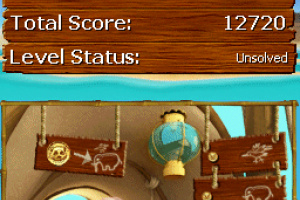 Nanda's Island Screenshot