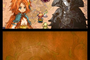 Children of Mana Screenshot