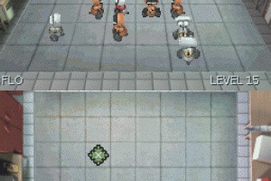 TINcan! Escape Screenshot