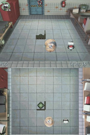 TINcan! Escape Review - Screenshot 2 of 2