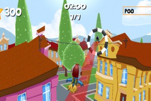 Play with Birds Screenshot