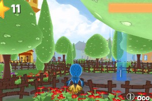 Play with Birds Screenshot