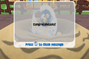 Play with Birds Screenshot