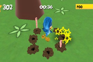 Play with Birds Screenshot