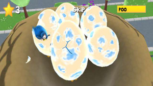Play with Birds Review - Screenshot 2 of 5