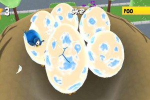 Play with Birds Screenshot