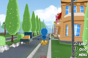 Play with Birds Screenshot