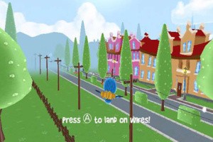 Play with Birds Screenshot