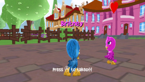 Play with Birds Review - Screenshot 1 of 5