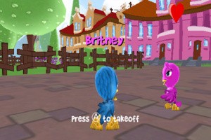 Play with Birds Screenshot