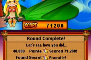 Slingo Quest Screenshot