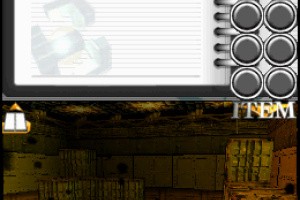 Escape Trick: The Secret of Rock City Prison Screenshot