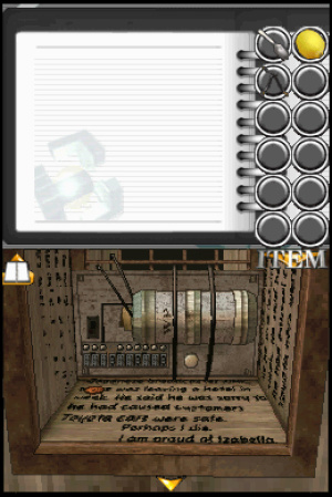 Escape Trick: The Secret of Rock City Prison Review - Screenshot 2 of 2