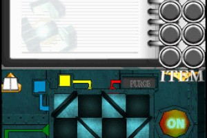 Escape Trick: The Secret of Rock City Prison Screenshot