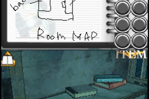 Escape Trick: The Secret of Rock City Prison Screenshot