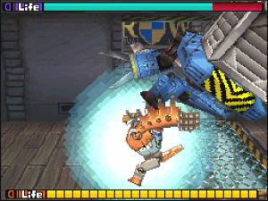 Solatorobo: Red the Hunter Review - Screenshot 2 of 4