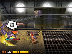 Solatorobo: Red the Hunter Review - Screenshot 2 of 4