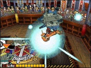 Solatorobo: Red the Hunter Review - Screenshot 4 of 4