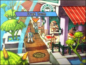 Solatorobo: Red the Hunter Review - Screenshot 3 of 4