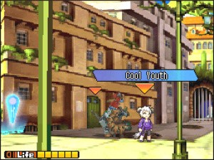 Solatorobo: Red the Hunter Review - Screenshot 4 of 4