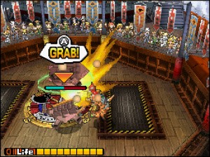 Solatorobo: Red the Hunter Review - Screenshot 1 of 4