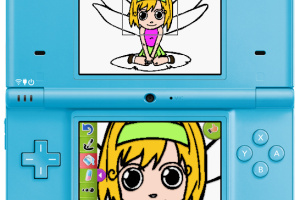 Hellokids - Vol. 1: Coloring and Painting Screenshot