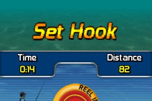 Big Bass Arcade Screenshot