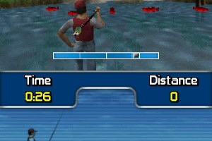 Big Bass Arcade Screenshot