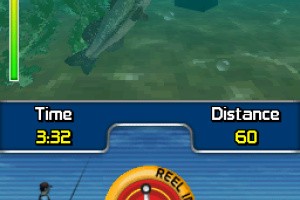 Big Bass Arcade Screenshot