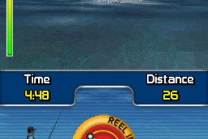 Big Bass Arcade Screenshot