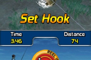 Big Bass Arcade Screenshot