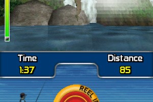 Big Bass Arcade Screenshot