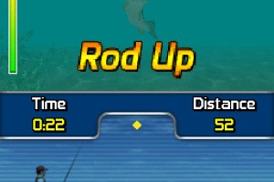 Big Bass Arcade Screenshot