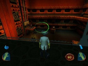 MDK2 Review - Screenshot 1 of 3