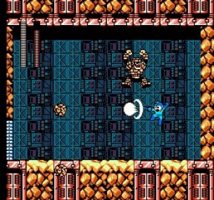 Mega Man 5 Review - Screenshot 3 of 3
