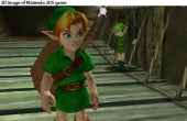 The Legend of Zelda: Ocarina of Time 3D - Screenshot 5 of 10