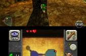 The Legend of Zelda: Ocarina of Time 3D - Screenshot 7 of 10