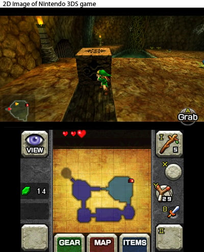 Guide] Install OOT3D Mods on Citra Emulator [The Legend of Zelda: Ocarina  of Time 3D] [Tutorials]