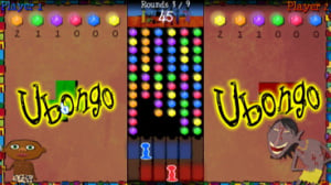 Ubongo Review - Screenshot 1 of 2