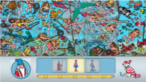 Where's Wally? Fantastic Journey 2 Review - Screenshot 3 of 3