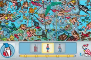 Where's Wally? Fantastic Journey 2 Screenshot